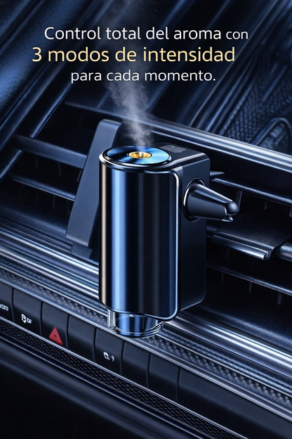 Aromatizador Inteligente para Coche 🚗✨